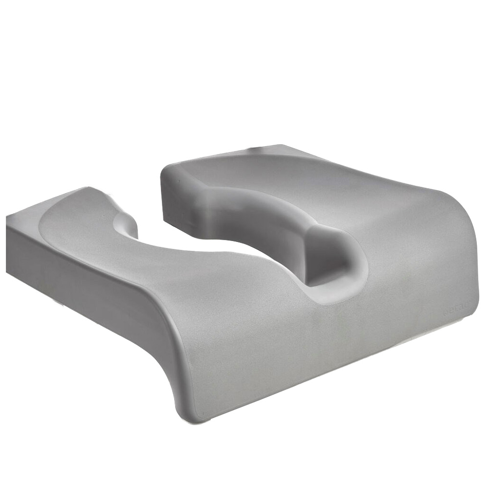 Softsitz zu Toilettenrollstuhl SWIFT MOBIL-2 & KOMFORT – ETAC
