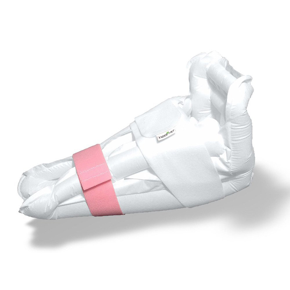Fersen-Lagerungskissen – heel-Up® LEVABO
