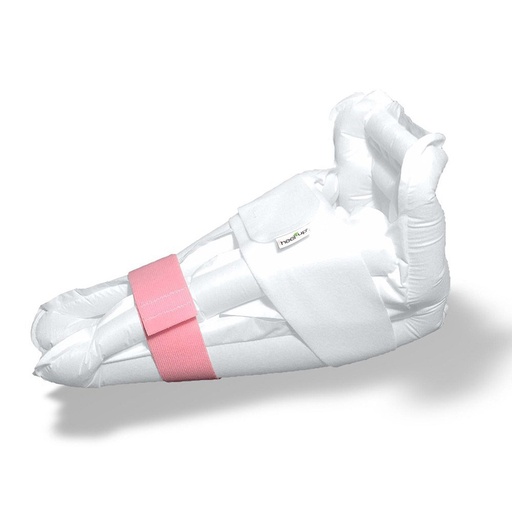 [80-57600] Fersen-Lagerungskissen – heel-Up® LEVABO (Medium)