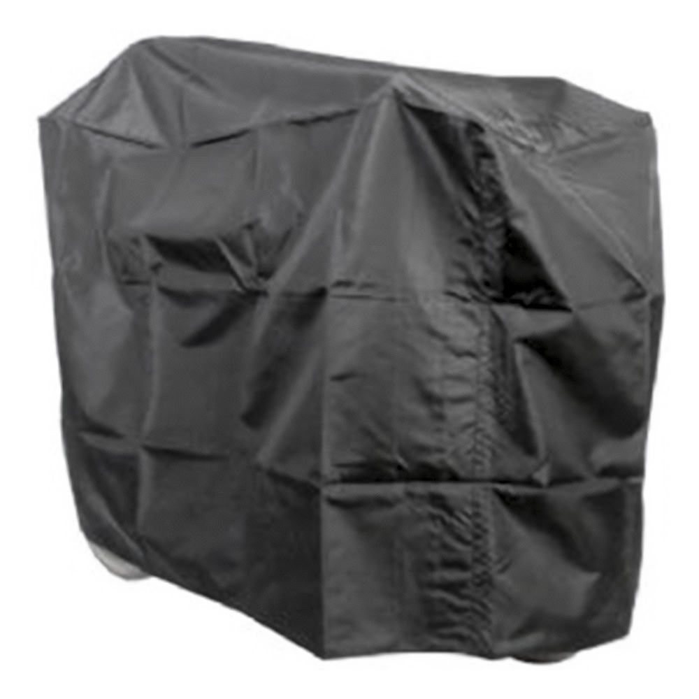 Abdeckung zu Elektromobil von EMobil