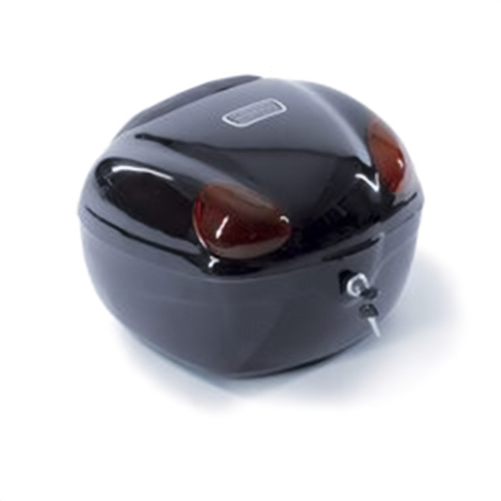 Gepäckbox zu Elektromobil – alle Modelle von EMobil