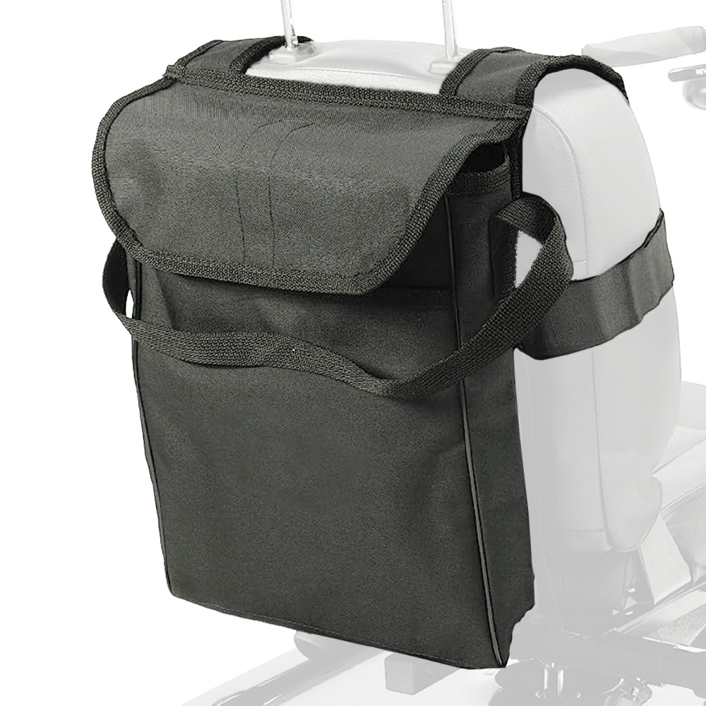 Tasche für Rückenlehne zu Elektromobil – alle Modelle von EMobil