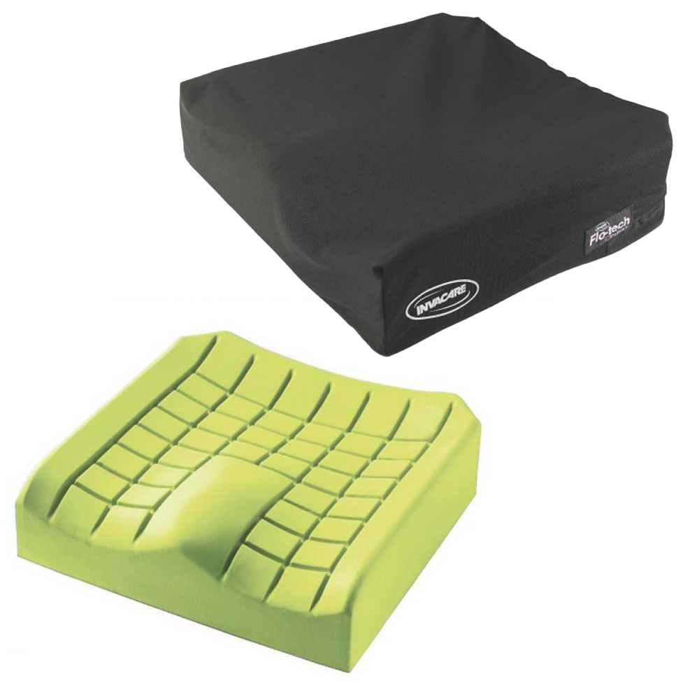 Rollstuhlsitzkissen Matrx® Flo-tech® Contour