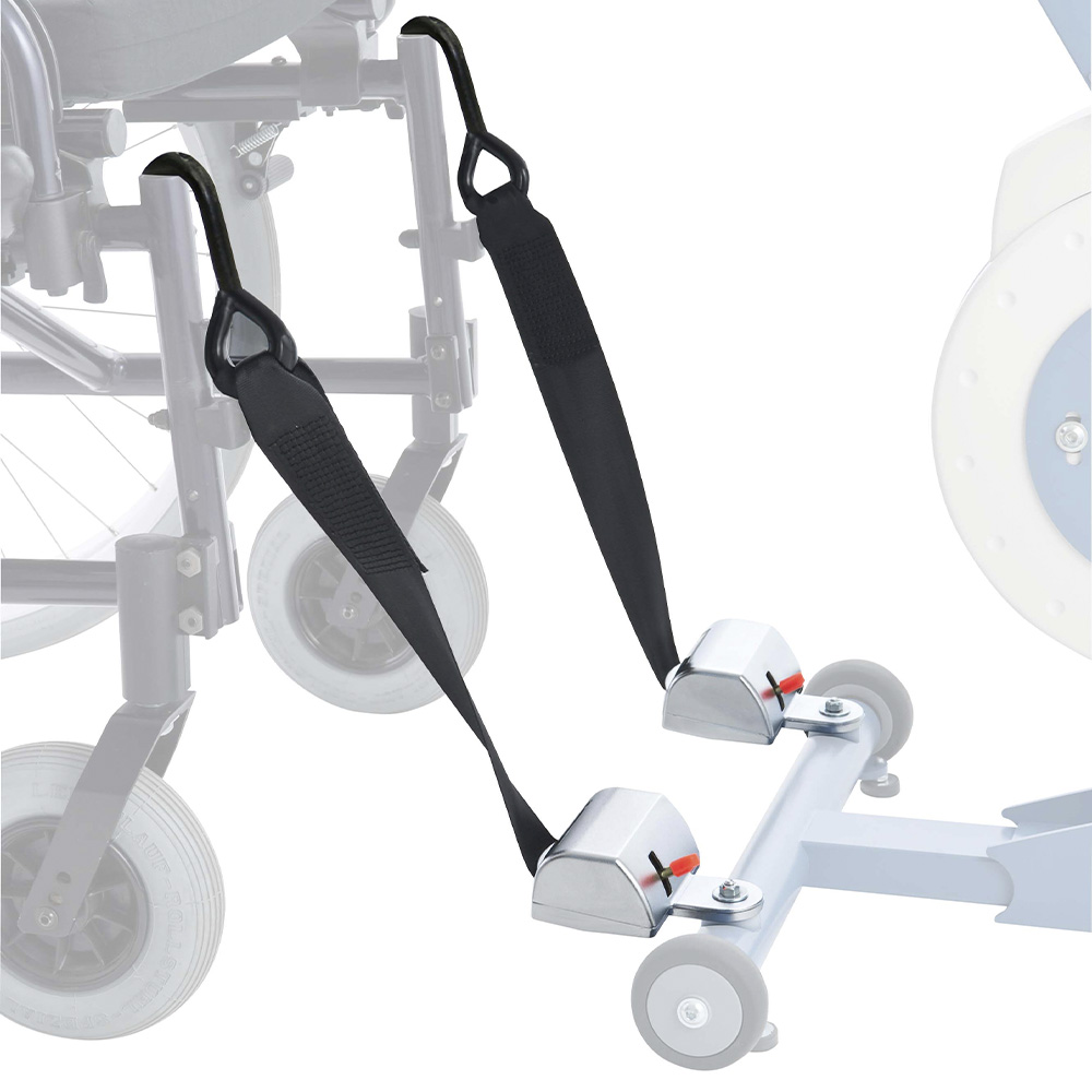 THERA-Trainer Kipp- und Abstandssicherung zu Gerät tigo (Paar)