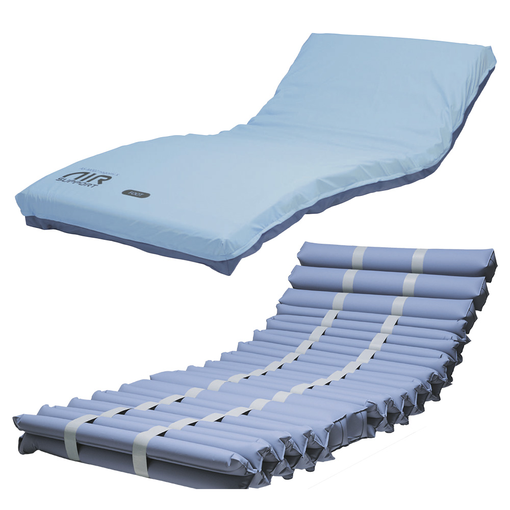 Wechseldruckmatratze NagomiX AS-M002 – Air Support 