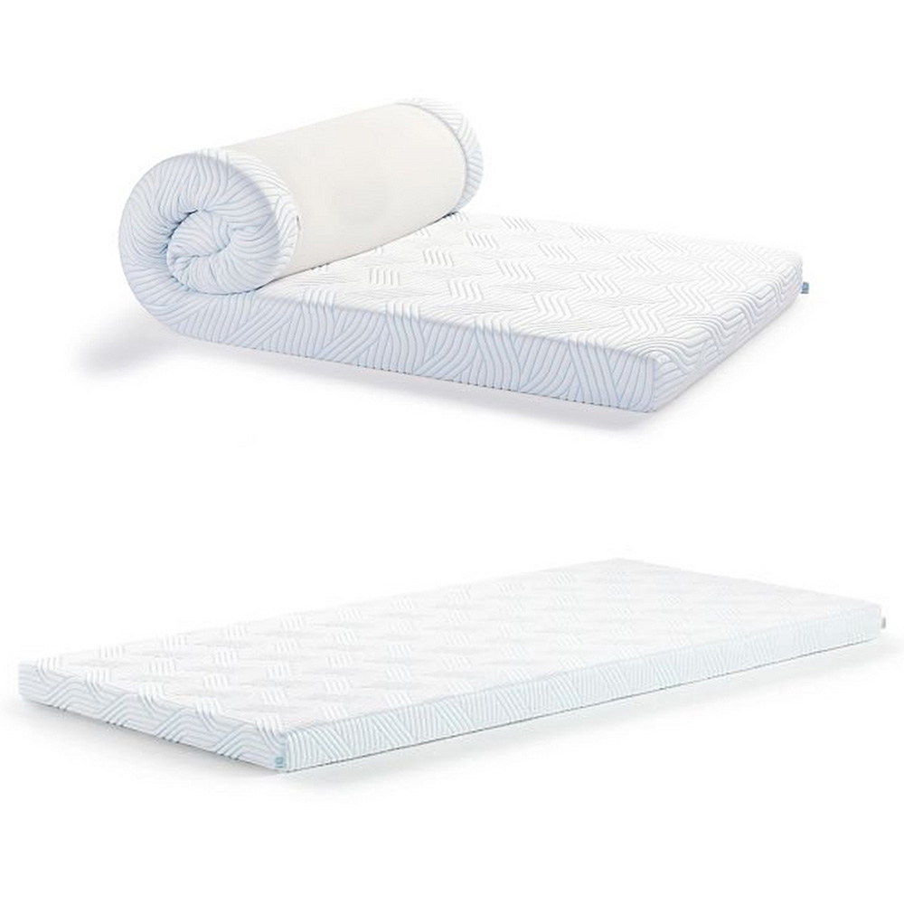 Matratzenauflage Topper – TEMPUR PRO® Plus SmartCool™