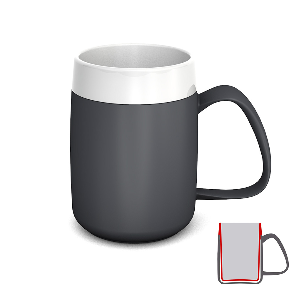 Thermobecher 280 ml / M206