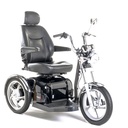 Elektromobil Sportrider S – EMobil