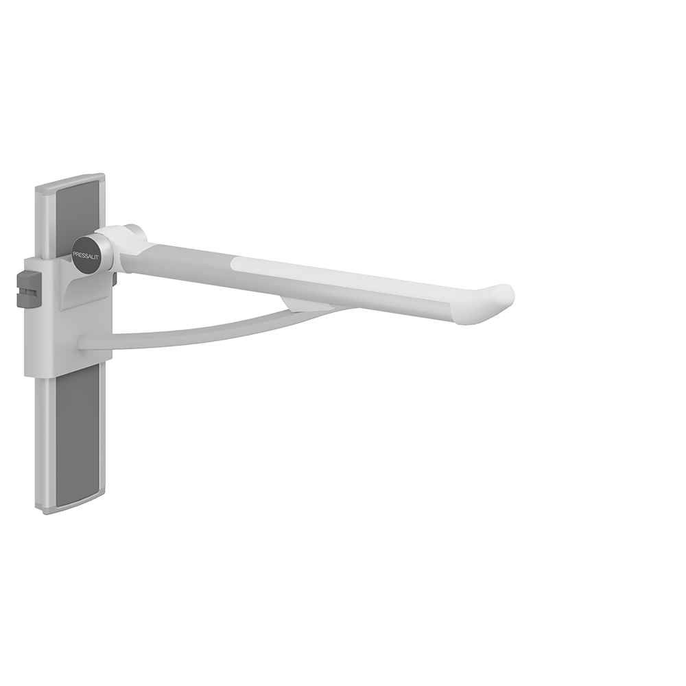 Stützklappgriff PLUS Höhenverstellbar – PRESSALIT