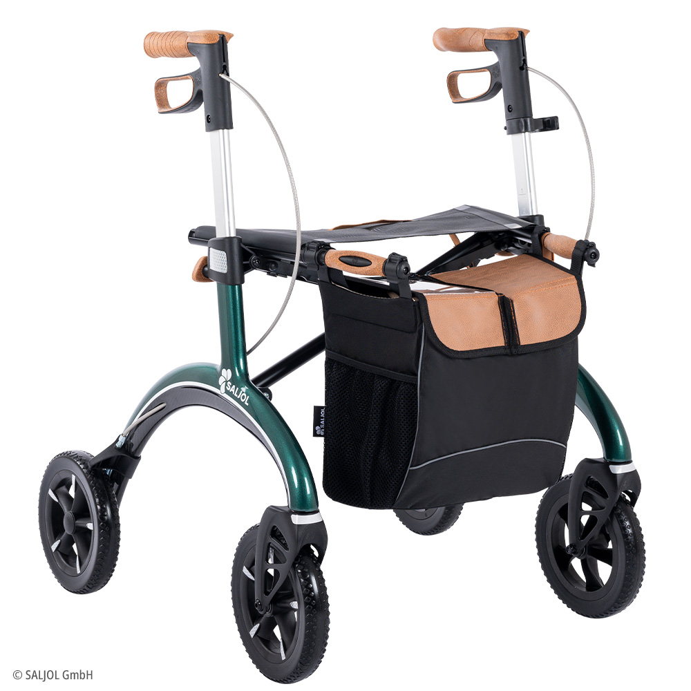 Rollator Carbon SALJOL