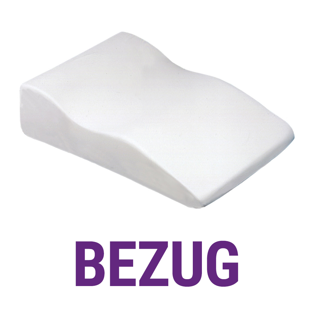 BEZUG zu Venenkissen Venosoft – SISSEL