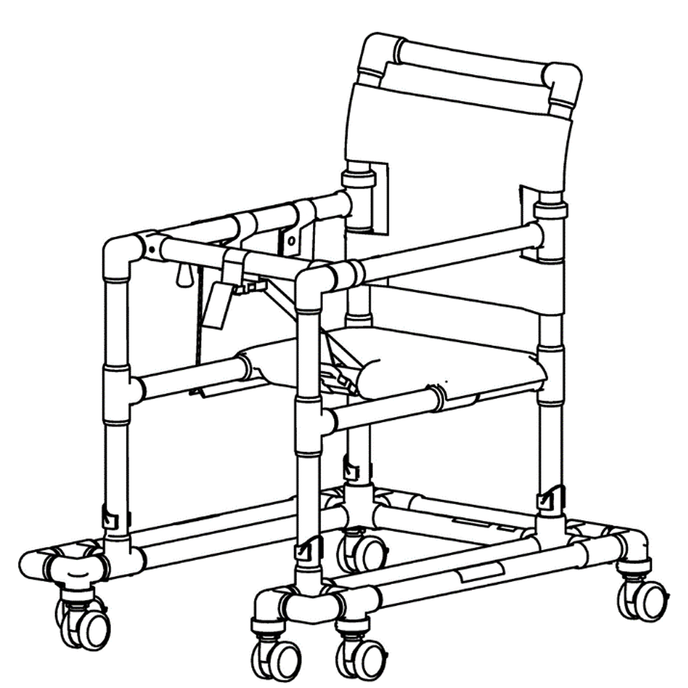 Gehwagen GW 120 – RCN