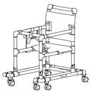 Gehwagen GW 120 – RCN