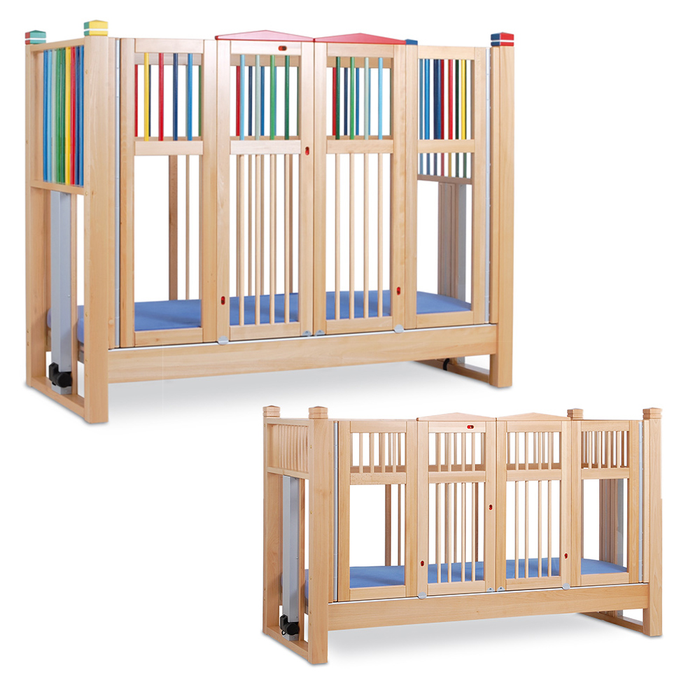 Info zum Kinderbett OLAF – KayserBetten