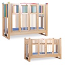 Info zum Kinderbett OLAF – KayserBetten