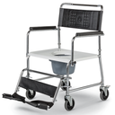 Toilettenrollstuhl HCDA XXL – Meyra