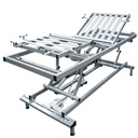 Info zu Einbau-Pflegebett 11.400 Schwerlast – RFH