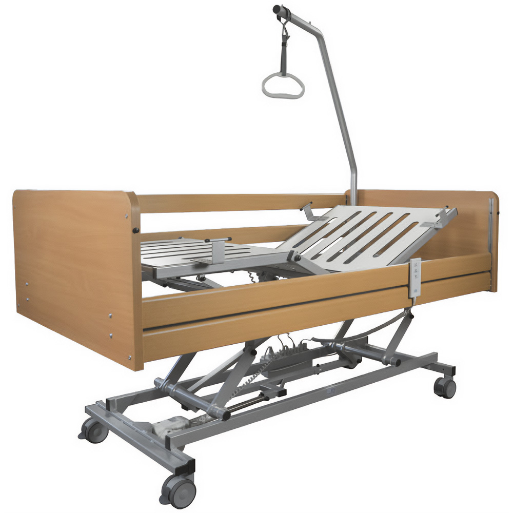 Info zu Rehabett 11.300 – RFH