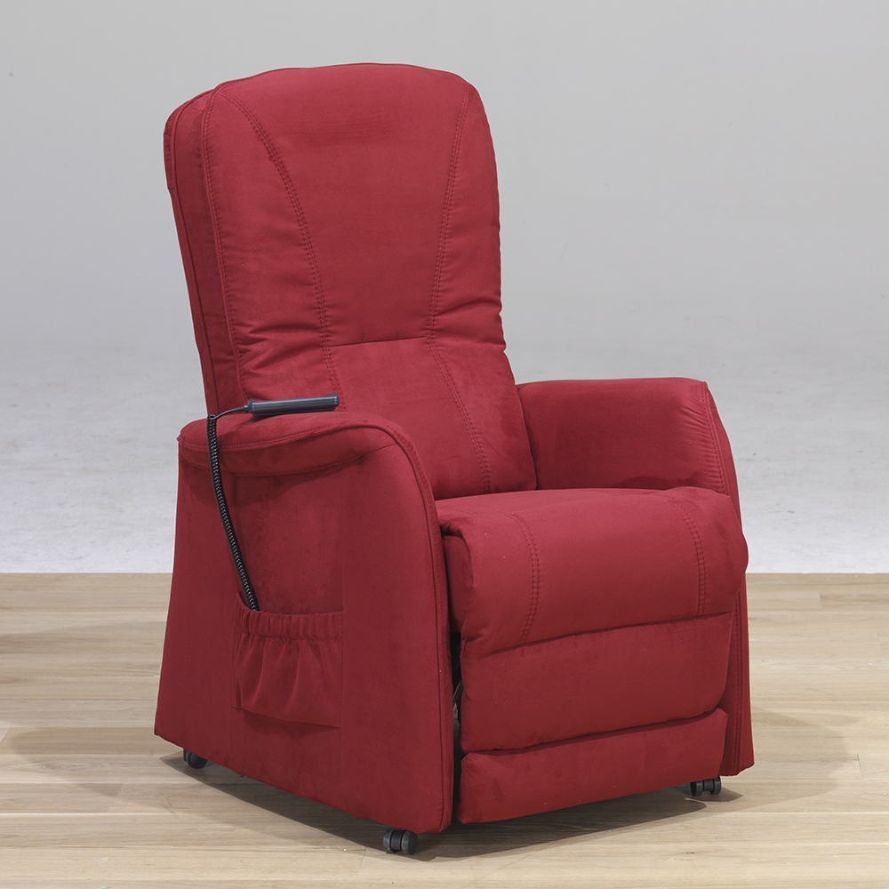 Info zu Sessel CUMULUS VARIO 10, 7568 – Himolla