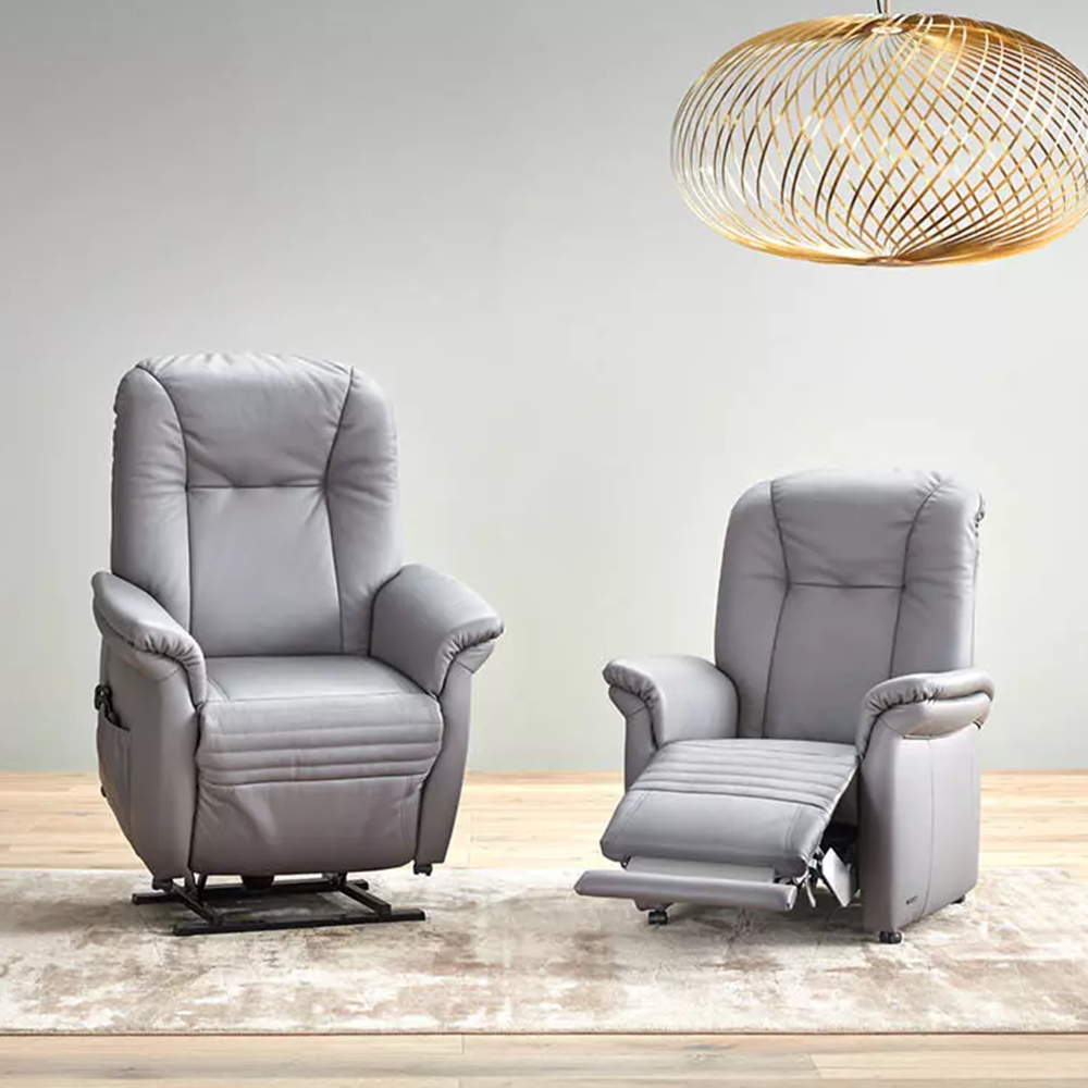 Info zu Sessel CUMULUS VARIO 10, 7706 – Himolla