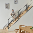 Info zu Treppenlift mit Sitz HOME GLIDE – Access BDD