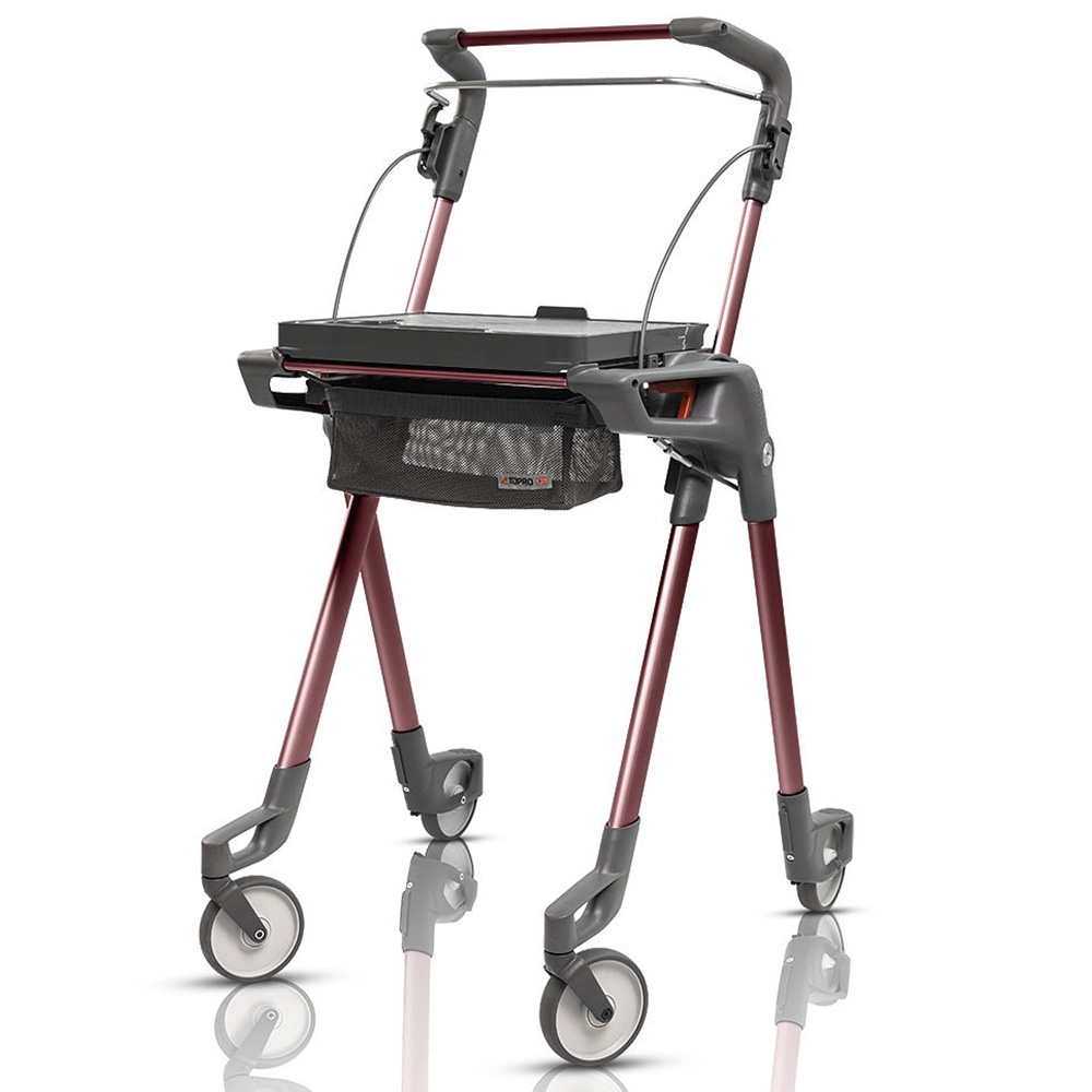Rollator Topro Hestia – Indoor
