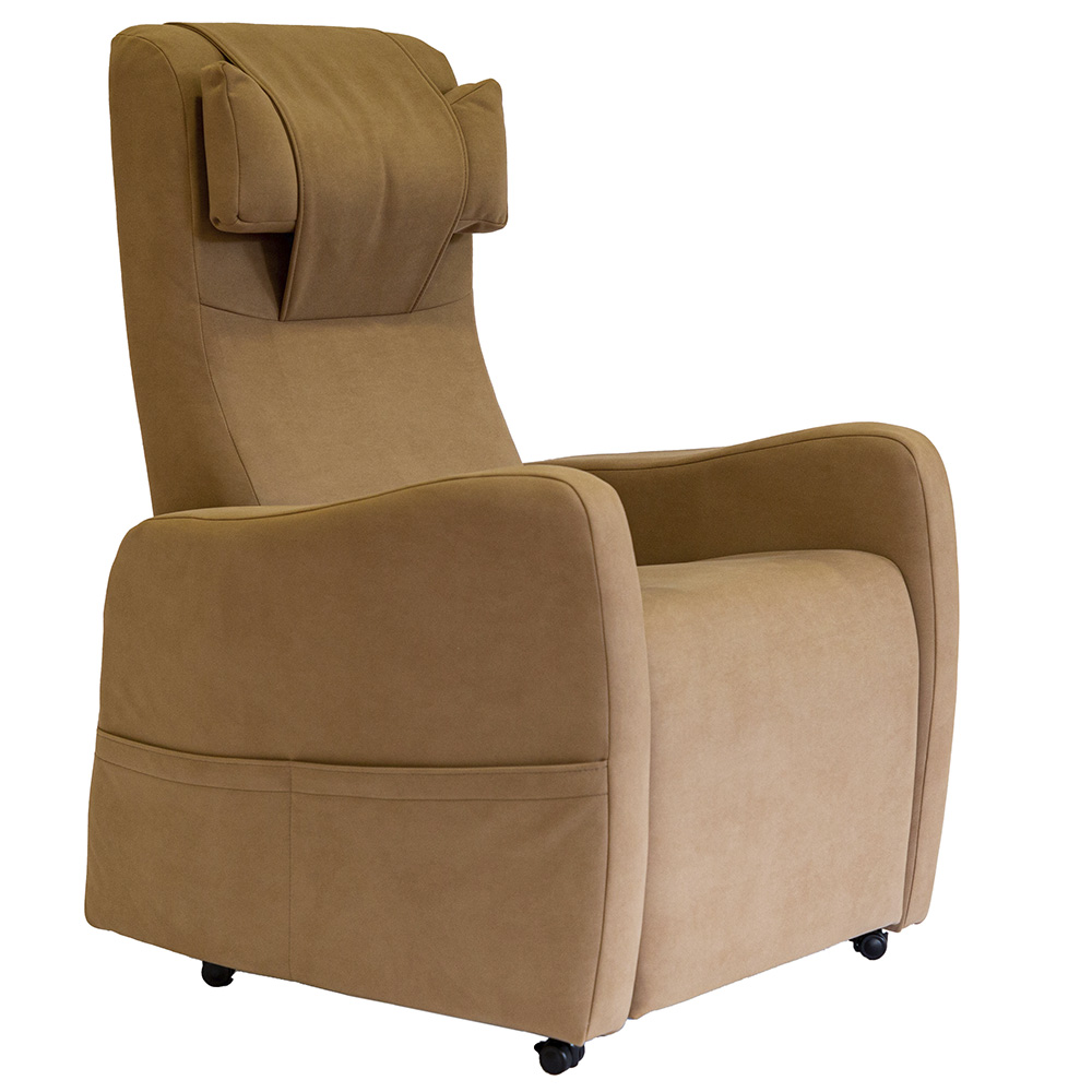 Sessel Comfort Plus – Topro