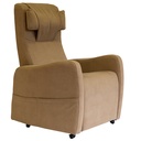 Sessel Comfort Plus – Topro