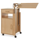 Nachttisch Modell Cherusker