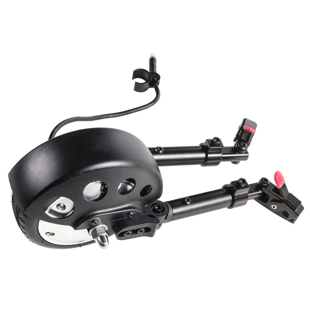 Info zu Rollstuhl Hilfsantrieb Empulse R20