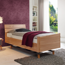 Info zu Komfortbett BASEL CLASSIC – Kirchner 