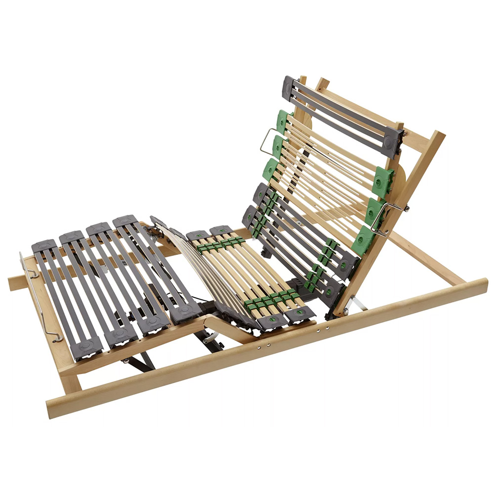 Info zu Bett-Liftsystemen – Kirchner