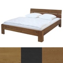 Info zu Bettrahmen Oak-Line – Hasena