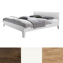 Info zu Bettrahmen Fine-Line – Hasena