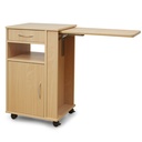 Nachttisch Modell Hermann