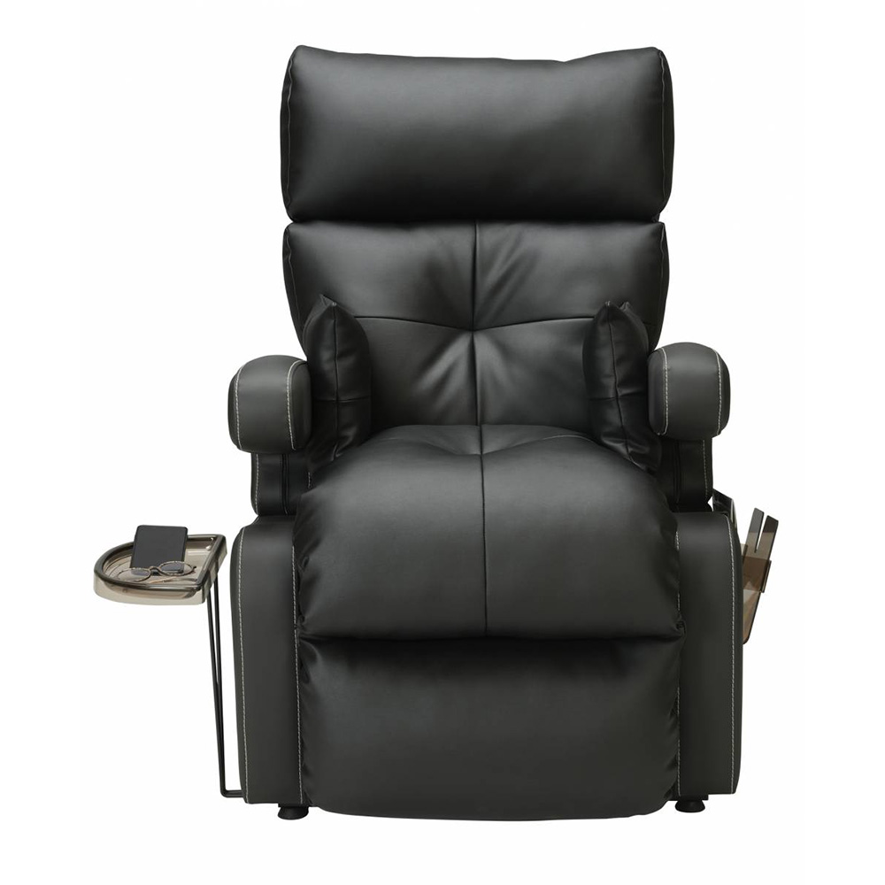 Sessel Cocoon G2, 2-motorig, mit Aufstehhilfe – INNOV'SA