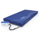 Hybrid-Matratze Softform Active® 2 Rx – Komplett-Set Perfektes System bis Deku-Grad IV