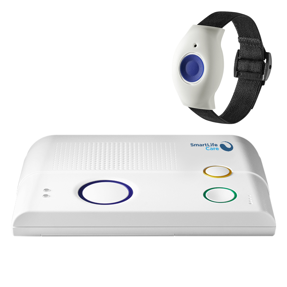 SmartLife Care GENIUS (Basisgerät)