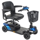 Scooter Colibri, 6 km/h – Invacare