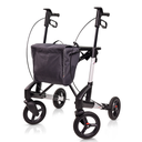Rollator Topro Troja 5G – Black Series