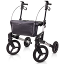 Rollator Topro Olympos ATR – Black Series