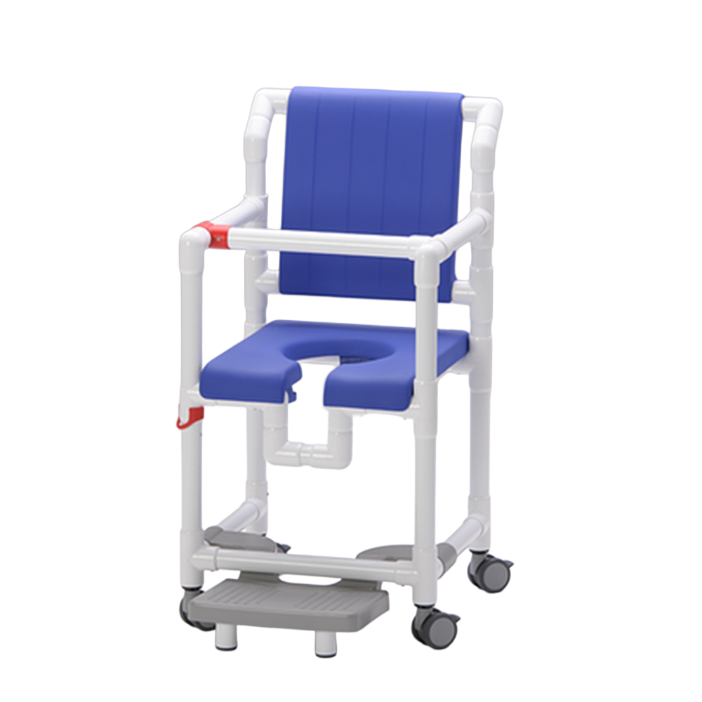 Duschrollstuhl SC 100 PPG SB – RCN