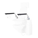 Armstütze zu Toilettenlift TE-25 – Messkon
