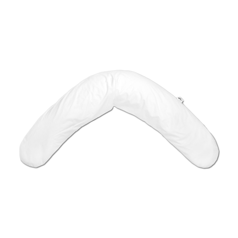 Still- und Lagerungskissen CorpoForm 190 x 35 cm – Theraline