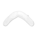 Still- und Lagerungskissen CorpoForm 190 x 35 cm – Theraline