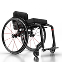 Info zu Rollstuhl Champion – Küschall