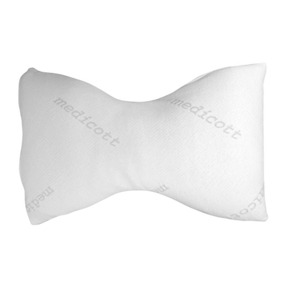 Kopfkissen Headrest, 40 x 60 cm