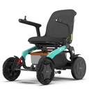 Elektrorollstuhl Robooter, E60 Pro Outdoor – sana.swiss