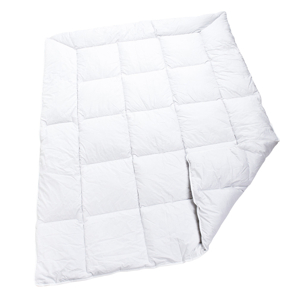 Duvet Rubin Gold 160 x 210 cm