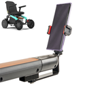 Phone-Halter zu Elektrorollstuhl Robooter E60 – sana.swiss 
